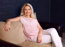 Rencontre Femme Russe - Svitlana 58 ans - UE1892 - Photo 3