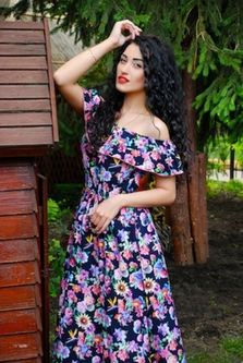 Rencontre Femme Russe - Olga 36 ans - UE1895 - Photo 4