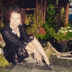 Rencontre Femme Russe - Yuliya 45 ans - UE1899 - Photo 3