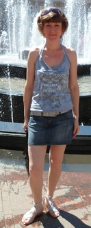 Rencontre Femme Russe - Natalia 49 ans - UE1902 - Photo 2