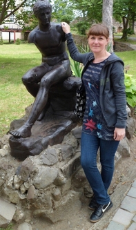 Rencontre Femme Russe - Natalia 49 ans - UE1902 - Photo 4