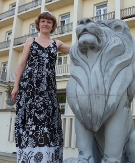 Rencontre Femme Russe - Natalia 49 ans - UE1902 - Photo 5