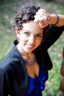 Belle Femme Ukraine Ekaterina 41 ans