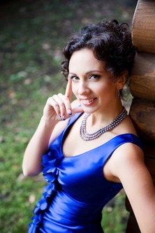 Rencontre Femme Russe - Ekaterina 41 ans - UE1904 - Photo 2