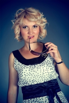 Belle Femme Ukraine Tatiana 49 ans