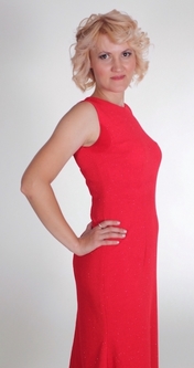 Rencontre Femme Russe - Tatiana 49 ans - UE1909 - Photo 2