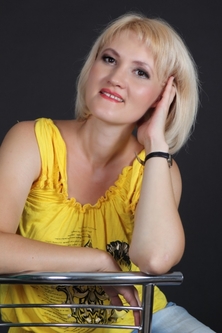 Rencontre Femme Russe - Tatiana 49 ans - UE1909 - Photo 3