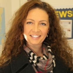 Belle Femme Ukraine Ludmila 53 ans