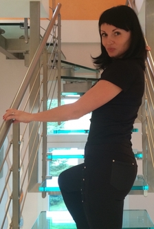 Rencontre Femme Russe - Kristina 45 ans - UE1970 - Photo 2