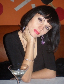 Rencontre Femme Russe - Kristina 45 ans - UE1970 - Photo 3