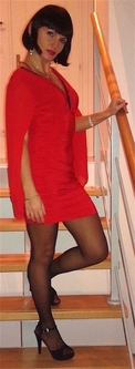 Rencontre Femme Russe - Kristina 45 ans - UE1970 - Photo 5
