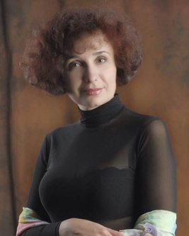 Belle Femme Ukraine Victoriya 59 ans