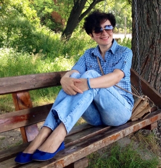 Rencontre Femme Russe - Victoriya 59 ans - UE1926 - Photo 2