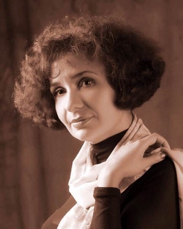 Rencontre Femme Russe - Victoriya 59 ans - UE1926 - Photo 3