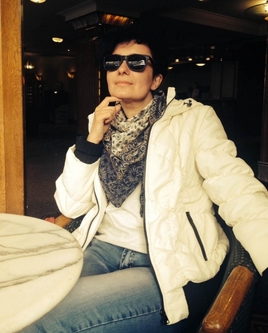 Rencontre Femme Russe - Victoriya 59 ans - UE1926 - Photo 4