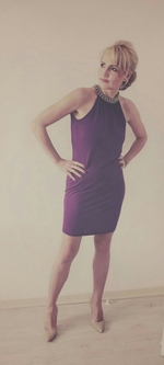 Rencontre Femme Russe - Aneta 54 ans - UE1919 - Photo 3