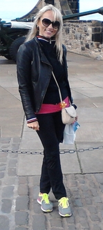 Rencontre Femme Russe - Aneta 54 ans - UE1919 - Photo 5