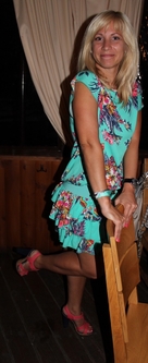 Rencontre Femme Russe - Tatiana 55 ans - UE1934 - Photo 2