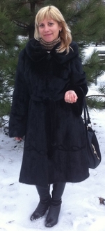 Rencontre Femme Russe - Tatiana 55 ans - UE1934 - Photo 3