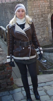 Rencontre Femme Russe - Tatiana 55 ans - UE1934 - Photo 4