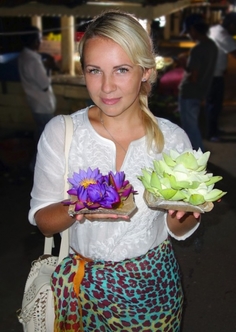 Rencontre Femme Russe - Angela 46 ans - UE1950 - Photo 3