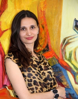 Rencontre Femme Russe - Olga 44 ans - UE1959 - Photo 3