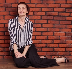 Rencontre Femme Russe - Olga 47 ans - UE1965 - Photo 2