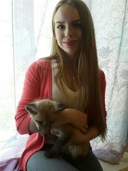 Rencontre Femme Russe - Victoriya 28 ans - UE1966 - Photo 2