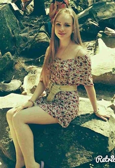 Rencontre Femme Russe - Victoriya 28 ans - UE1966 - Photo 3