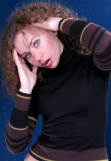 Rencontre Femme Russe - Ludmila 42 ans - UE1411 - Photo 2