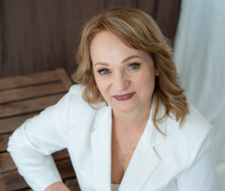 Belle Femme Ukraine Ananda 61 ans