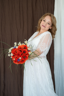 Rencontre Femme Russe - Ananda 61 ans - UE2929 - Photo 2