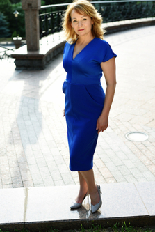 Rencontre Femme Russe - Ananda 61 ans - UE2929 - Photo 5