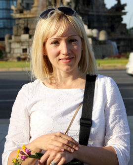 Rencontre Femme Russe - Natalia 49 ans - UE2928 - Photo 3