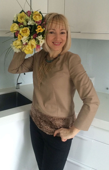 Rencontre Femme Russe - Natalia 49 ans - UE2928 - Photo 4