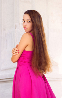 Rencontre Femme Russe - Olga 40 ans - UE2926 - Photo 3