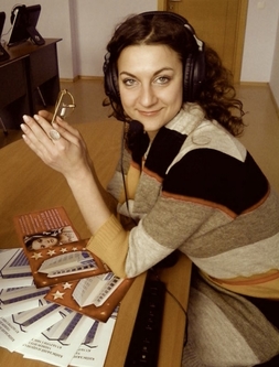 Rencontre Femme Russe - Svetlana 42 ans - UE1412 - Photo 3