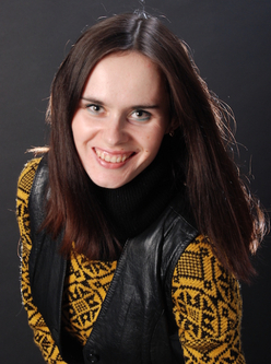 Belle Femme Ukraine Tatiana 38 ans