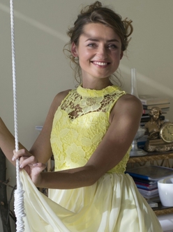 Belle Femme Ukraine Irina 38 ans