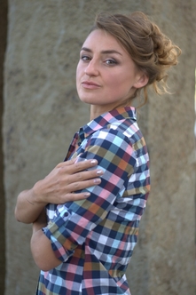 Rencontre Femme Russe - Irina 39 ans - UE2059 - Photo 3