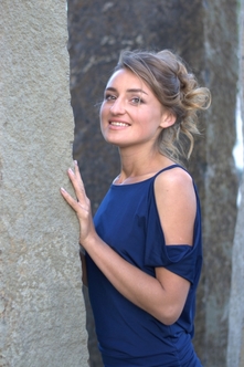 Rencontre Femme Russe - Irina 39 ans - UE2059 - Photo 4