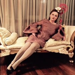 Rencontre Femme Russe - Irina 50 ans - UE2058 - Photo 2