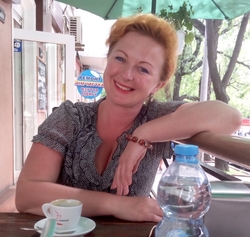 Rencontre Femme Russe - Irina 50 ans - UE2058 - Photo 3