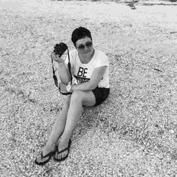 Rencontre Femme Russe - Irina 47 ans - UE2057 - Photo 3