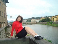 Rencontre Femme Russe - Svetlana 50 ans - UE2055 - Photo 2