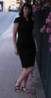 Rencontre Femme Russe - Svetlana 50 ans - UE2055 - Photo 3