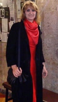 Rencontre Femme Russe - Svetlana 50 ans - UE2055 - Photo 4