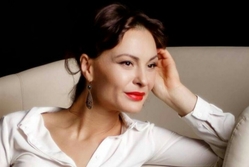 Belle Femme Ukraine Elena 41 ans