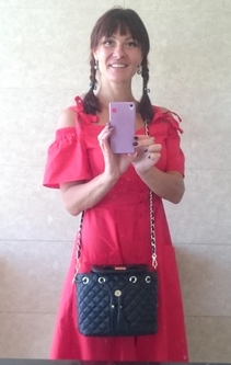 Rencontre Femme Russe - Elena 41 ans - UE2054 - Photo 3