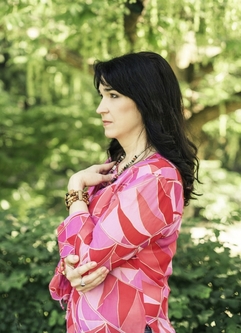 Rencontre Femme Russe - Margarita 54 ans - UE1485 - Photo 3